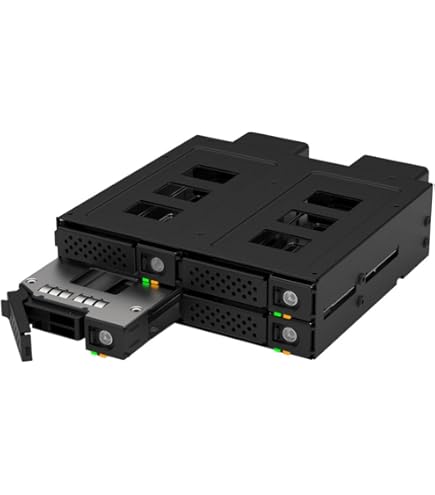 Amazon.com: Micron 9300 Pro 15.36TB NVMe U.2 Enterprise Solid