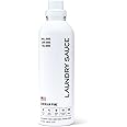 Laundry Sauce - Laundry Fabric Softener (Siberian Pine) Luxury Fragrance, Softens & Preserves Fabric, Reduces Wrinkles, 19 Fl Oz