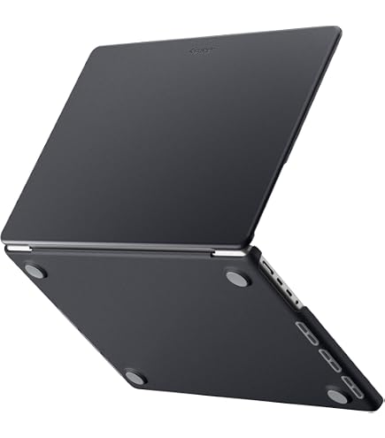 Amazon.com: Spigen MacBook Pro 14