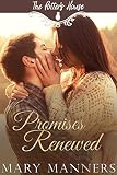 Promises Renewed (The Potter's House Books Book 5) by Mary Manners, Potter's House Books