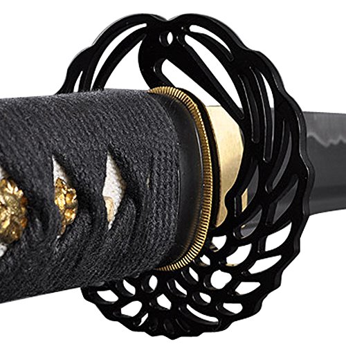 Handmade sword - samurai wakizashi sword, practical, ha…
