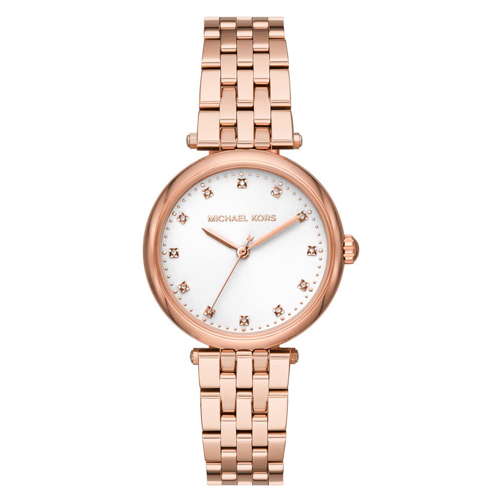 Michael Kors MK4568 Ladies Darci Watch