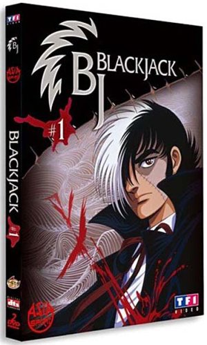 Black Jack - #1