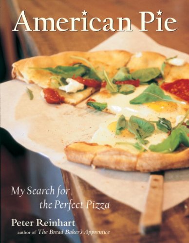 Download American Pie: My Search for the Perfect Pizza Download American Pie: My Search for the Perfect Pizza
