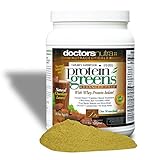 PH50 Protein Greens Natural Chocolate Flavor Powder