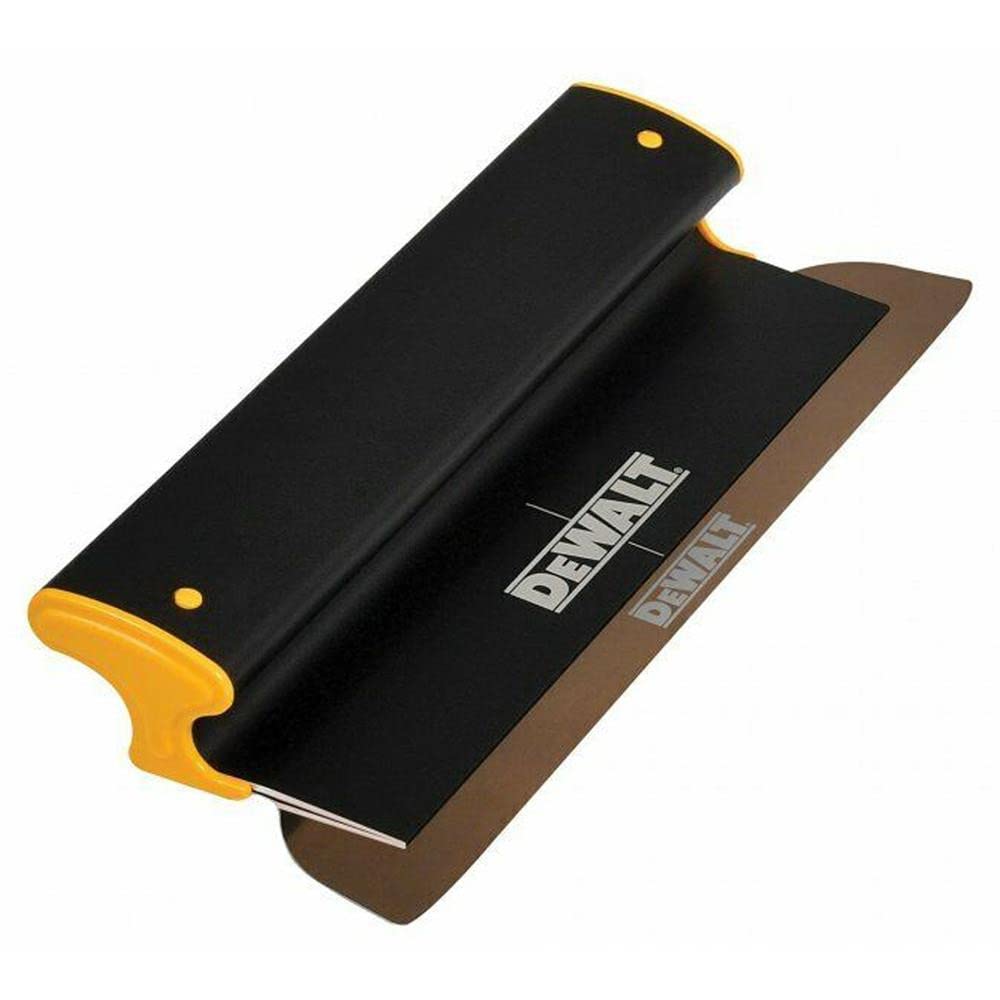 DeWALT Drywall Skimmer 14in