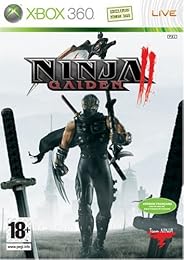 Ninja Gaiden II (2)