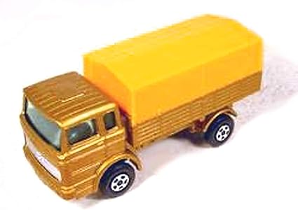 matchbox superfast 1969