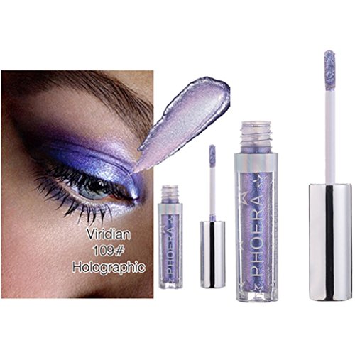 image for Keepfit Clearance Promotion 12 Color PHOERA Magnificent Metals Glitter