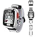 VTech Star Wars First Order Stormtrooper Smartwatch with Camera Amazon Exclusive, White