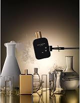 Ted Baker Tonics Au Gold Eau De Toilette 100ml Warm Woody Bergamot Clove view 3