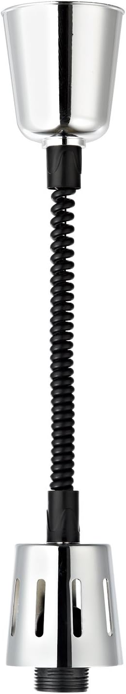 Dar 1 Light Rise And Fall Pendant Base Amazon Co Uk Lighting