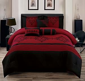 Oversized Cal King Down Comforter | lawhornestorage.com
