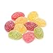 Assorted Fruits Drops 2 Pounds Old Fashioned Hard Candy in CandyOut Sealed Stand Up Bag