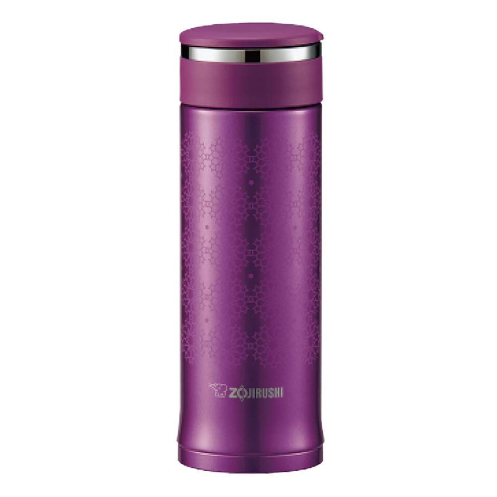 Zojirushi [small capacity, disassembly type] water bottle stainless