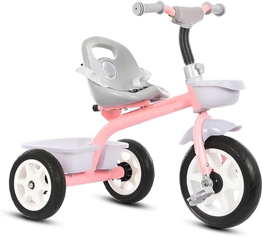 舵取り 付き 自転車