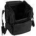 Arriba Cases Ac-115 Padded Gear Transport Bag Dimensions 9.5X9.5X13 Inches