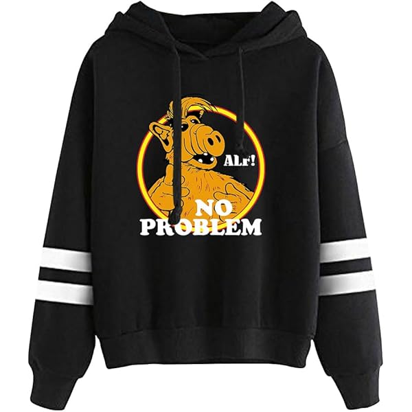 Amazon.com: WZSMHFT Hoshimachi Suisei New Logo Pullover