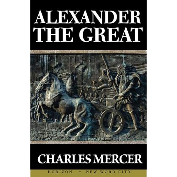 Amazon.com: Alexander the Great in Fact and Fiction: 9780198152873