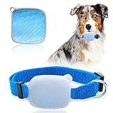 GPS Dog Tracker Collar, GPS Cat Tracker with