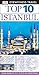 Top 10 Istanbul (Eyewitness Top 10 Travel Guide)