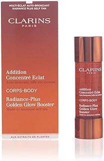 Clarins Addition Concentré Eclat Corps (30ml)