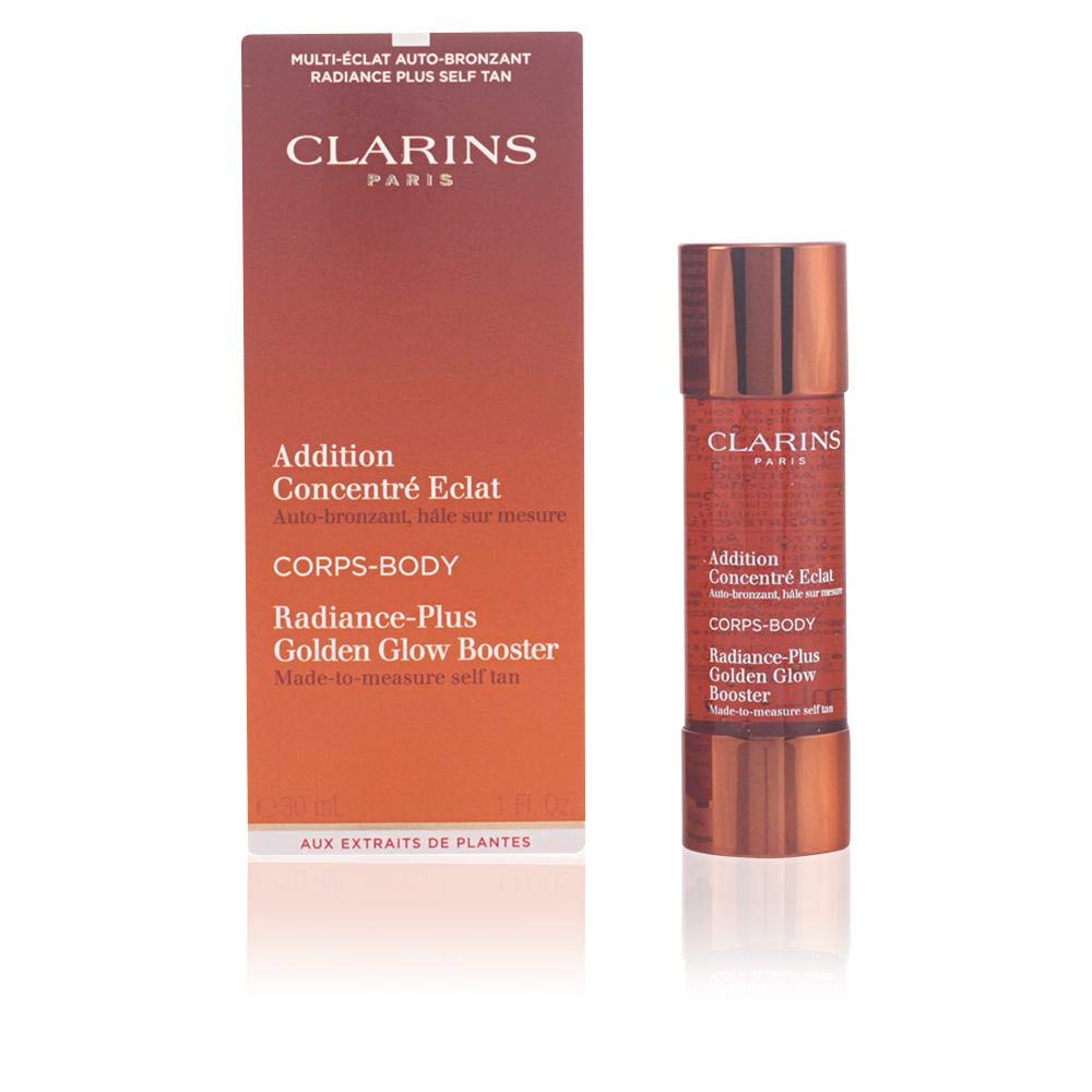 Clarins Addition Concentré Eclat Corps (30ml)