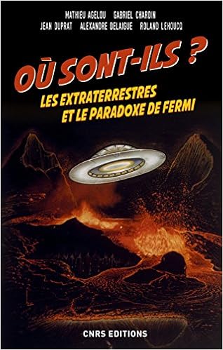 extraterrestre amazon