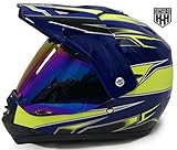 SmartDealsNow DOT Youth & Kids Helmet for Dirtbike