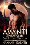 Corin's Chance (Avanti Chronicles Book 1)