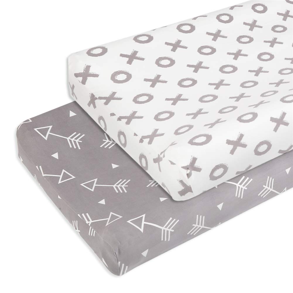 Best Changing Table Pad Cover For Boys