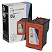 LD Remanufactured Ink Cartridge Compatible with HP 99 C9369WN (Photo Color) Compatible w DesignJet 5940 5940xi 460 460c 460cb 460wbt 460wf 5420v 5440 5440v 5442 5443 5740 5743 5745 5748 5943 and More