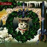 Celebration: The Christmas Cat Book (Celebration (Red Rock Press)) by 