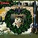 Celebration: The Christmas Cat Book (Celebration (Red Rock Press)) by 