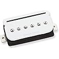 Seymour Duncan P Rails Sshpr 1 Pickup Set