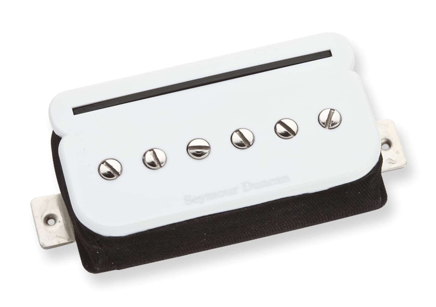 Seymour Duncan P Rails Sshpr 1 Pickup Set