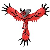 Takara Tomy Pokemon ML-13 MonColle Monster Collection Yveltal