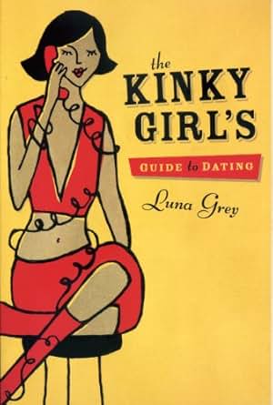 Dating Kinky Presents Book …