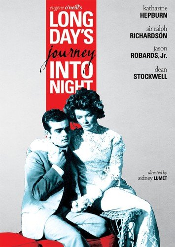Long Day's Journey Into Night B07DWH3RJK Book Cover