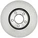 ACDelco Silver 18A1422A Front Disc Brake Rotor