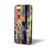 All Books Harry Potter for Iphone Case (iPhone 5/5s black)