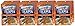 Chicken of the Sea Tilapia Select Fillets, Teriyaki, 3 Ounce (Pack of 12)