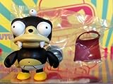 Kidrobot Futurama Series 1 Figure - Nibbler