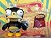 Kidrobot Futurama Series 1 Figure - Nibbler