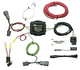 Hopkins 11143955 Plug-In Simple Vehicle to Trailer Wiring Kit