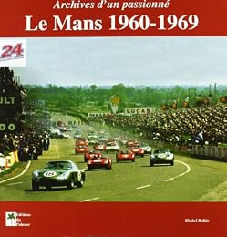 Le Mans 1960-1969