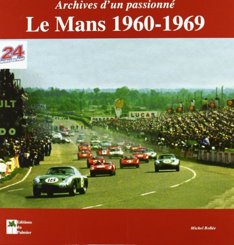 Le Mans 1960-1969