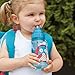 Skip Hop Toddler Sippy Cup with Straw, Zoo Straw Bottle, Owl