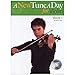 A New Tune A Day For Violin Book 1 - Book and CD Package
