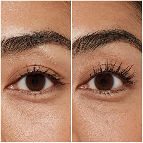 - Mascara Kind & Free - 002 Brown Black